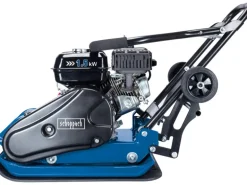 Scheppach Rüttelplatte HP1400S