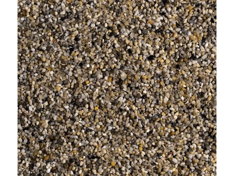 Scherf Quarzkies PE-Sack 2 - 4 mm 25 kg Weiß