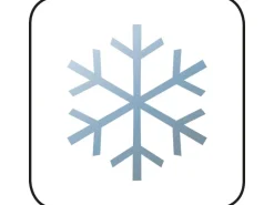 Scheurich Pflanzgefäß Wave Globe High Ø 30 cm x 40 cm Schwarz-Granit