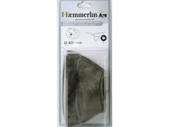 Schlauch für Schubkarren-Luftrad Ø 380 mm - Ø 400 mm