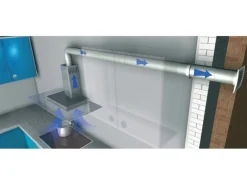 Schlauchklemme System 100 Verzinkt