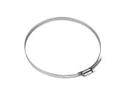 Schlauchklemme System 125 Verzinkt