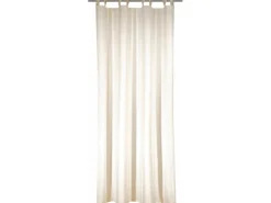 Schlaufenschal Bert Vanille 235 cm x 135 cm