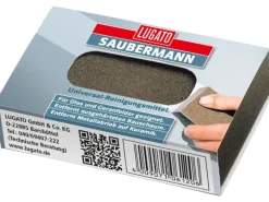 Schmutzradierer Schleifklotz Saubermann 1 Stück