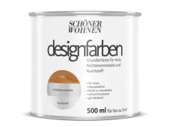 SCHÖNER WOHNEN Designfarben Grundierfarbe 500 ml