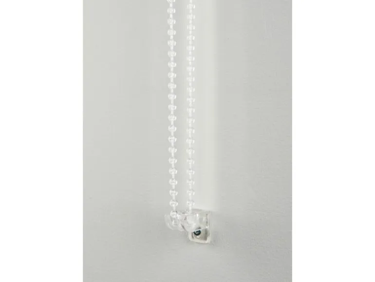 Schöner Wohnen Doppelrollo Tilda Welle 60 cm x 150 cm Weiß