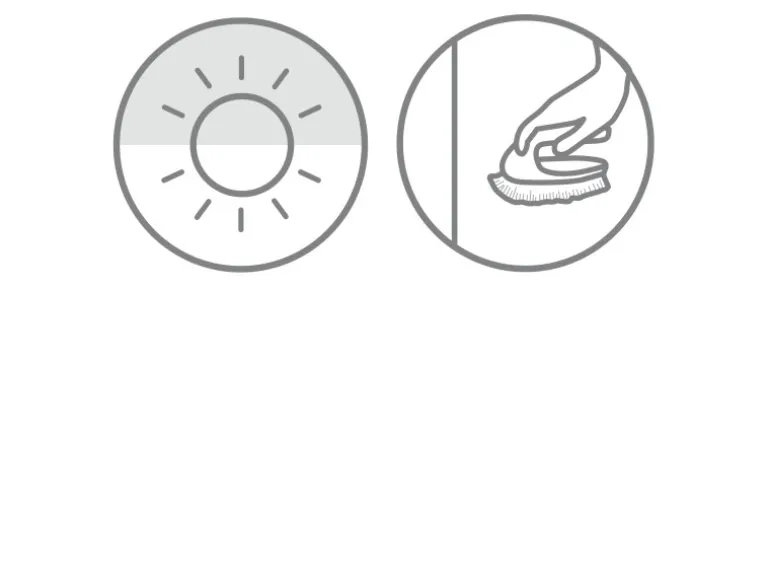 Schöner Wohnen Doppelrollo Tilda Welle 60 cm x 150 cm Weiß