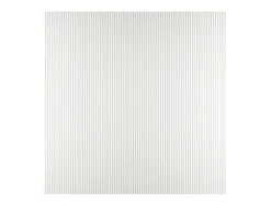 Schöner Wohnen Kollektion Wandpaneel Fold HDPS 1 m