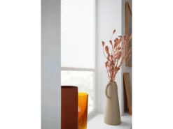 Schöner Wohnen Plissee Marla 70 cm x 130 cm Weiß