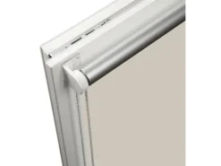 Schöner Wohnen Thermo-Rollo Martha 90 cm x 150 cm Beige