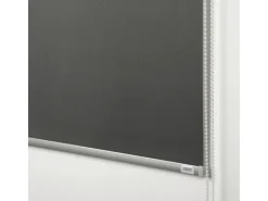 Schöner Wohnen Thermo-Rollo Martha 90 cm x 150 cm Anthrazit