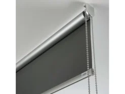 Schöner Wohnen Thermo-Rollo Martha 60 cm x 150 cm Anthrazit