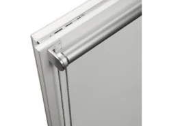 Schöner Wohnen Thermo-Rollo Martha 75 cm x 150 cm Hellgrau