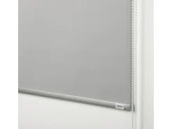 Schöner Wohnen Thermo-Rollo Martha 75 cm x 150 cm Hellgrau