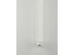 Schöner Wohnen Thermo-Rollo Martha 75 cm x 150 cm Hellgrau