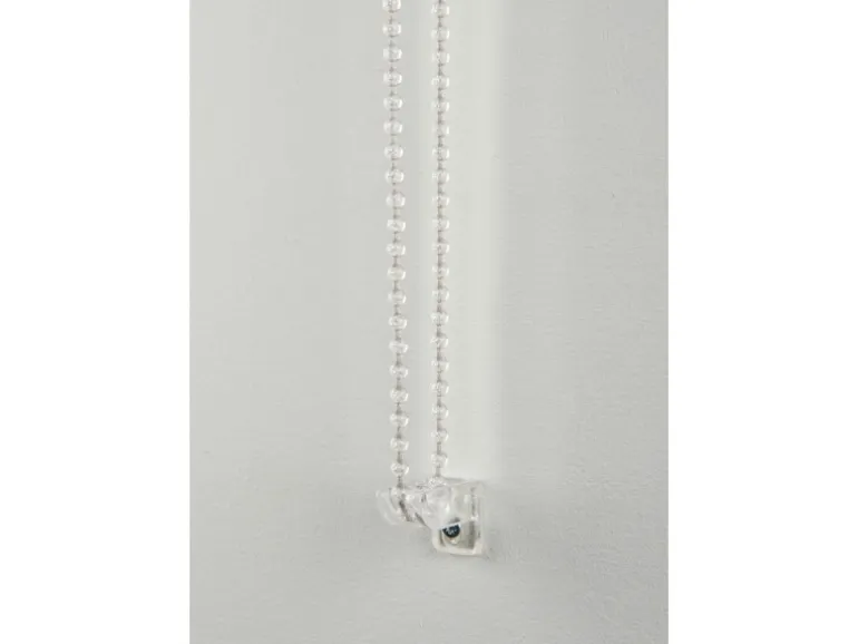 Schöner Wohnen Thermo-Rollo Martha 75 cm x 150 cm Hellgrau