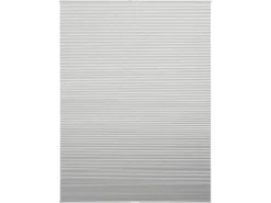 Schöner Wohnen Thermo-Wabenplissee Sina 100 cm x 130 cm Weiß