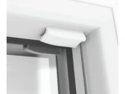 Schöner Wohnen Thermo-Wabenplissee Sina 100 cm x 130 cm Weiß