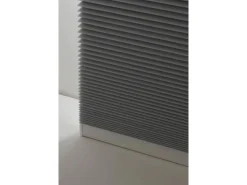 Schöner Wohnen Thermo-Wabenplissee Sina 50 x 130 cm Grau