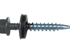 Schrauben Ø 4,8 mm x 35 mm Verzinkt