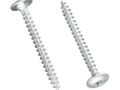 Schrauben für"Easy-click" Paneele