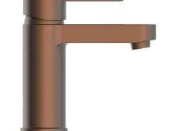 Schütte Waschtischarmatur Elephant Kupfer