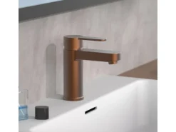 Schütte Waschtischarmatur Elephant Kupfer