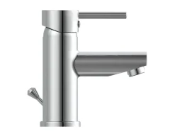 Schütte Design-Waschtischarmatur Atlanta Chrom