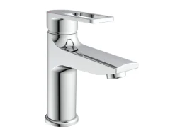 Schütte Waschtischarmatur Derby Chrom