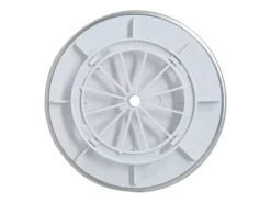 Schulte Ablauf Waagerecht für extra-flache Duschwannen