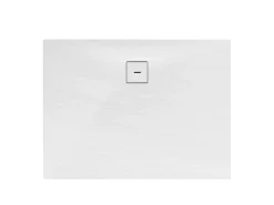 Schulte Duschwanne ExpressPlus Rechteck 120 cm x 80 cm Alpinweiß