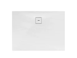 Schulte Duschwanne ExpressPlus Rechteck 120 cm x 100 cm Alpinweiß