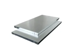 Schulte Steck-Grund-/Anbauregal 230 cm x 200 cm x 50 cm Verzinkt