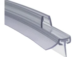 Schulte Wasserabweisprofile gebogen für MasterClass und Garant