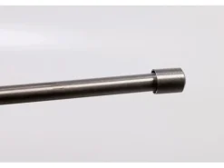 Schutzkappen V2A für Rundstäbe 5 Stück