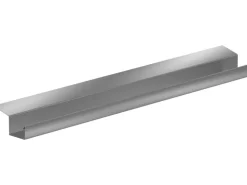 SDF Kasten Rinne RG70 Alu Natur