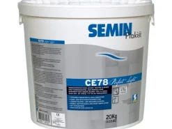 Semin CE 78 Plakist Perfect'Light 20 kg