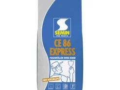 Semin Spachtelmasse CE 86 Express 5 kg