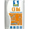 Semin Spachtelmasse CE 86 Fein 5 kg