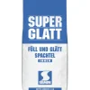 Semin Spachtelmasse Super Glatt 5 kg