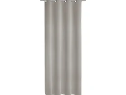 Ösenschal Blackout Mia Stein 245 cm x 140 cm