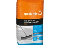 Sicher + Plan Ausgleichsmasse XXL