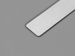 Sicherheits-Haustür ThermoSpace Milano Prime RC2 Komfort Grau 110 x 210 cm L