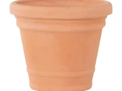Siena Garden Pflanzgefäß Amalia Terracotta Ø 55x44 cm