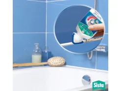 Sista Sanitärsilikon Neue Fuge 80 ml Standtube Weiß