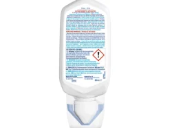 Sista Sanitärsilikon Neue Fuge 80 ml Standtube Grau
