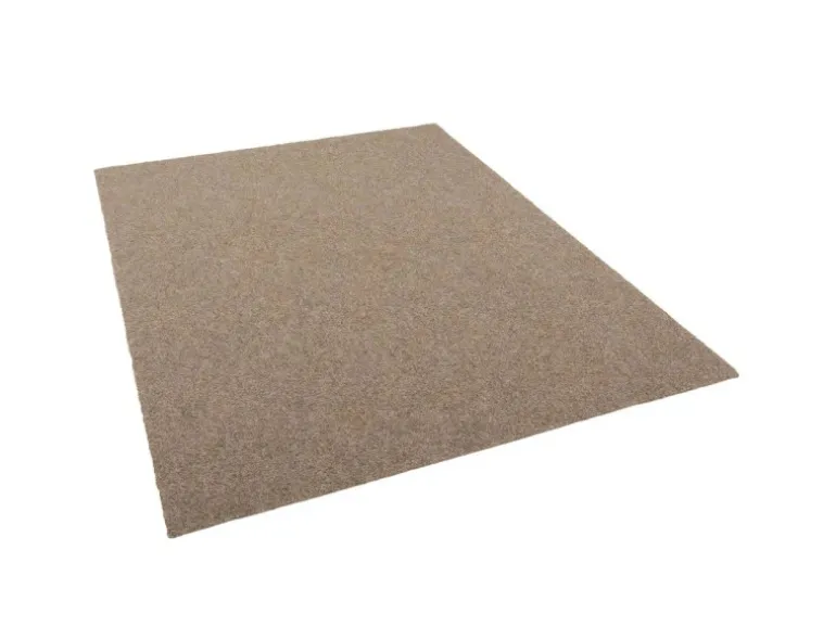 Snapstyle Kunstrasen Rasenteppich mit Noppen Kingston Beige 200x450cm
