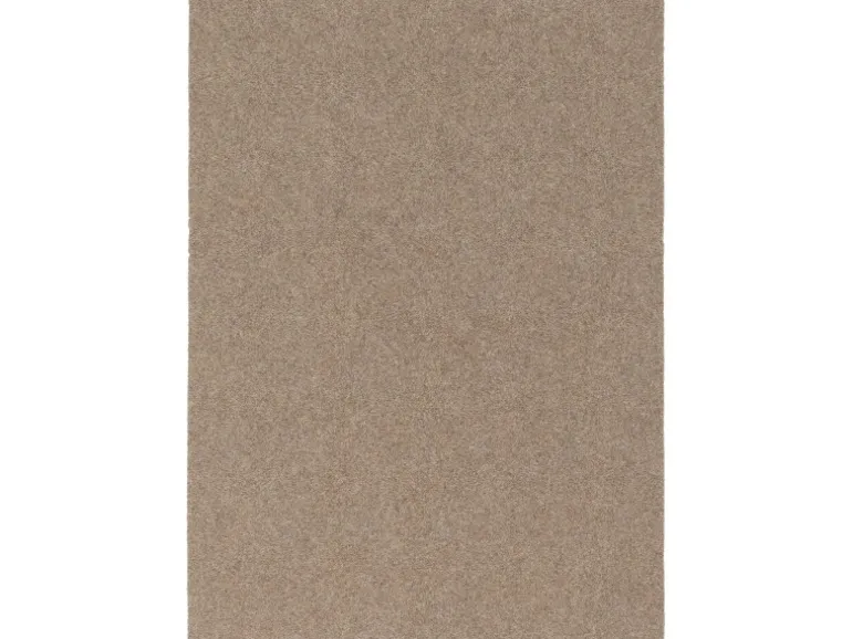 Snapstyle Kunstrasen Rasenteppich mit Noppen Kingston Beige 200x450cm