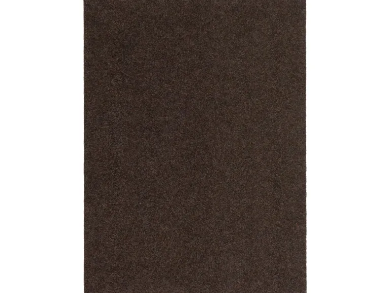 Snapstyle Kunstrasen Rasenteppich mit Noppen Kingston Braun 400x150cm