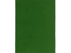 Snapstyle Kunstrasen Rasenteppich mit Noppen Kingston Grün Uni 200x350cm